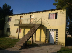 Casa a 3 cuadras de la playa